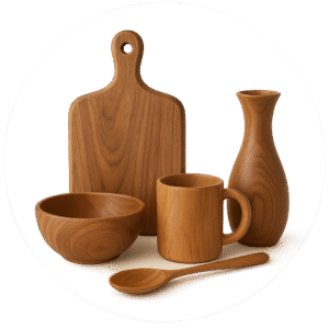 Handcrafted Elegance! Enjoy 20% off