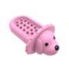 Rubber Toy Puppy Feeder Dispenser Training - Image 4