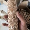 Rolling Pin Christmas Embossing Cooking Tool - Image 4