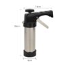 Stainless Steel Biscuit Press Machine or Cookie Maker - Image 6