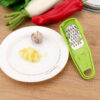 Kitchen Gadget Garlic Masher Seasoning Grinder - Image 4