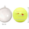 Plastic Ball Hollow Ball PS Decoration Hanging Ball - Image 8