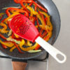 Multifunctional Spoon Grinding Cooking and Mashed Auxiliary Kitchen Gadget - Image 5