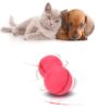 LED Laser Electronic Rolling Pet Funny Cat Toy Ball - Image 4