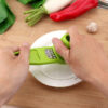 Kitchen Gadget Garlic Masher Seasoning Grinder - Image 5