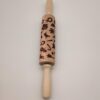 Rolling Pin Christmas Embossing Cooking Tool - Image 10