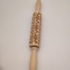 Rolling Pin Christmas Embossing Cooking Tool - Image 2
