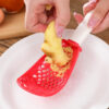 Multifunctional Spoon Grinding Cooking and Mashed Auxiliary Kitchen Gadget - Image 4