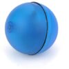 LED Laser Electronic Rolling Pet Funny Cat Toy Ball - Image 5