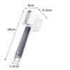 Kitchen Gadgets Stainless Steel Single Head Peeler - Image 10