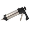 Stainless Steel Biscuit Press Machine or Cookie Maker - Image 2