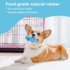 Rubber Toy Puppy Feeder Dispenser Training - Image 5
