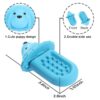 Rubber Toy Puppy Feeder Dispenser Training - Image 3