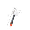Kitchen Gadgets Stainless Steel Single Head Peeler - Image 4