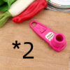 Kitchen Gadget Garlic Masher Seasoning Grinder - Image 7