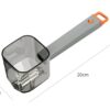 Kitchen Gadgets Stainless Steel Single Head Peeler - Image 6