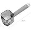 Kitchen Gadgets Stainless Steel Single Head Peeler - Image 7