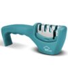 Professional Knife Sharpener Kitchen Tool 3 stages Knife sharpener - Image 8