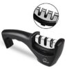 Professional Knife Sharpener Kitchen Tool 3 stages Knife sharpener - Image 3